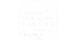 Brita Maria Renlunds logo vit