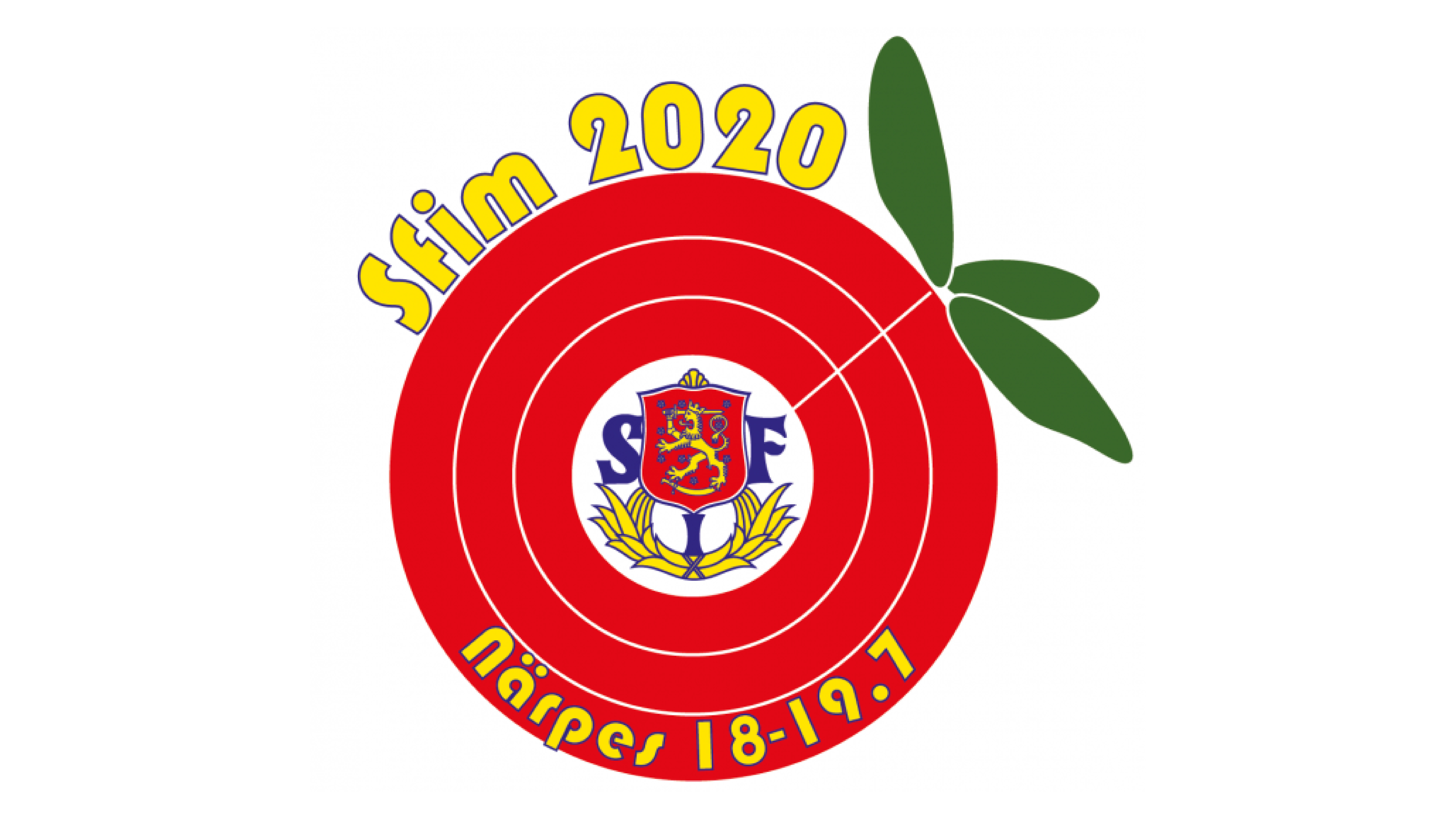 logon för SFIM i Närpes år 2020