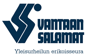 Vantaan Salamat logo